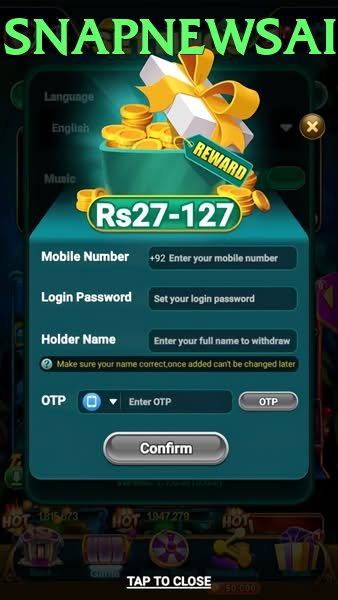 surewin game app for Pakistan players