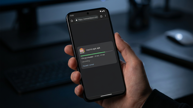 Main screen of surewin apk page for PK players