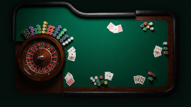 Game list for surewin casino section