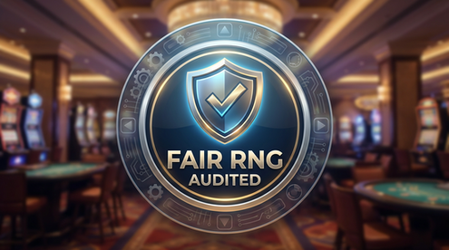 Payment and PKR controls in surewin